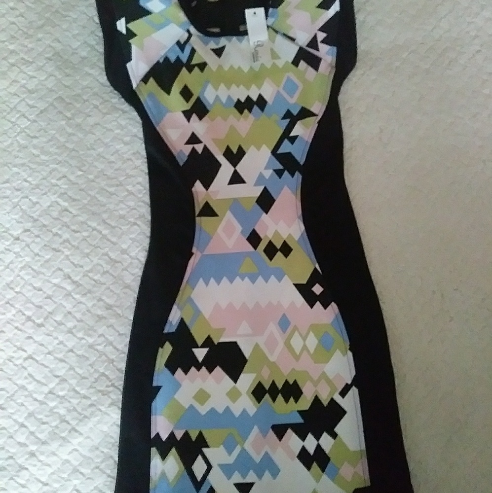 Black Renee london dress